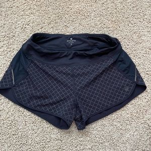 Athleta shorts